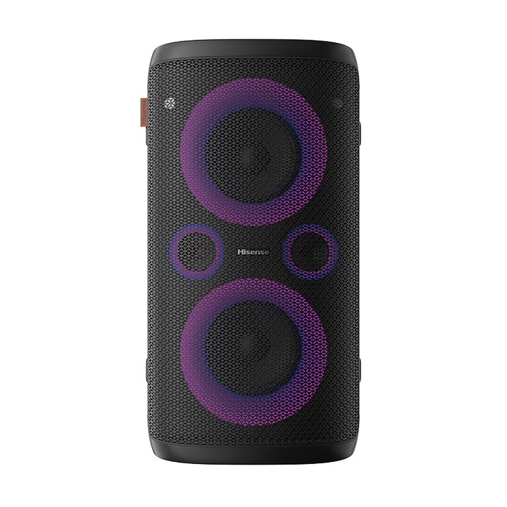 Power audio HISENSE Party Rocker HP100