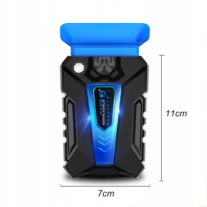 PODSTAWKA PODKŁADKA CHŁODZĄCA ODKURZACZ LAPTOP-A NOTEBOOK-A