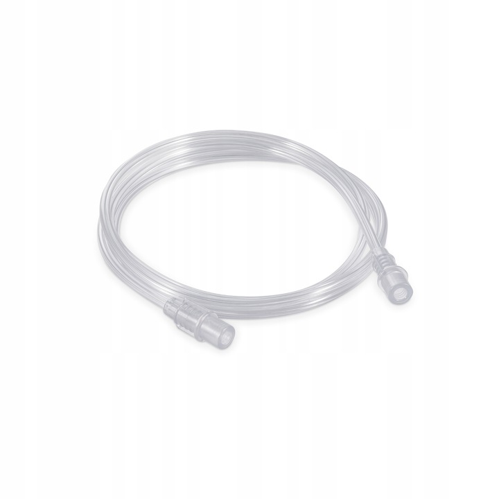 ZESTAW DO INHALATORA MICROLIFE NEB 210 DWIE MASKI