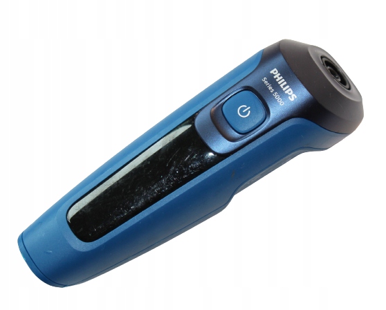 Philips Series 5000 Shaver S5466/17 Golarka męska