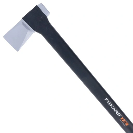 Siekiera rozłupująca do łupania drewna X27 XXL Fiskars bardzo duża