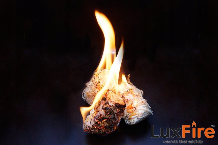 PODPAŁKA wełna drzewna do KOMINKA rozpałka pieca długo paląca 3kg +GRATIS