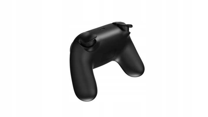 Kontroler bezprzewodowy gamepad bluetooth do gier aplikacji android tv PC
