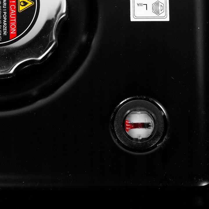 Agregat prądotwórczy generator PEZAL PGG3100X 3,3kW AVR uzwojenie