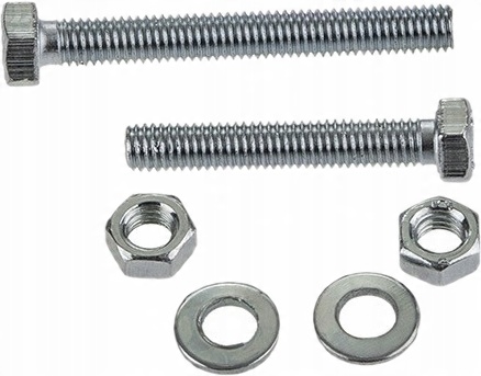 Simpla NEXT MTB Błotniki Rowerowe 26 27,5 28