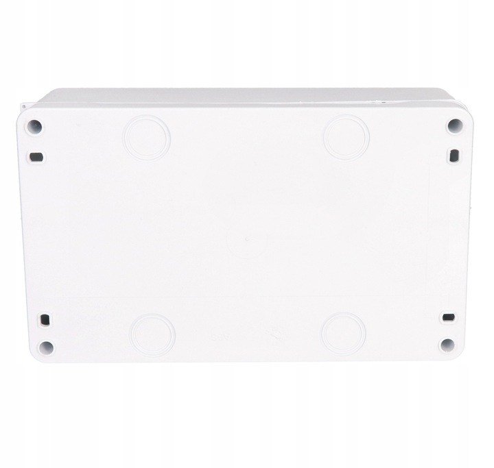 H3L SKRZYNKA ELEKTRYCZNA ROZDZIELNICA NATYNKOWA 1x12 z szybką dymną