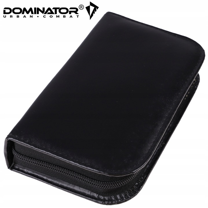 Pasta do Butów do pielęgnacji czyszczenia konserwacji obuwia DOMINATOR