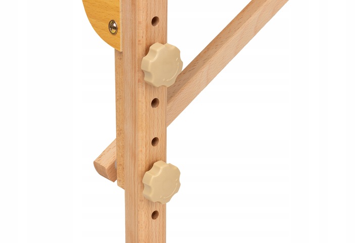 STÓŁ ŁÓŻKO DO MASAŻU 2 SEGMENTOWE + TORBA GRATIS