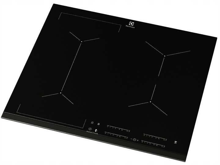 PŁYTA INDUKCYJNA ELECTROLUX EIV63443 CleverHeat Booster EcoTimer
