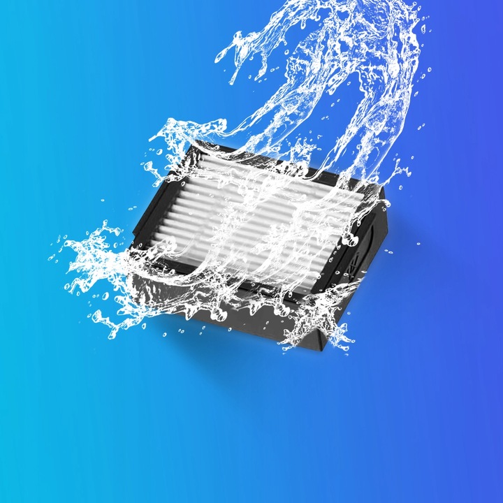 SZCZOTKI FILTRY WORKI DO IROBOT ROOMBA I3+ I7+ I6+ I5+ E5+ E4+ I1+