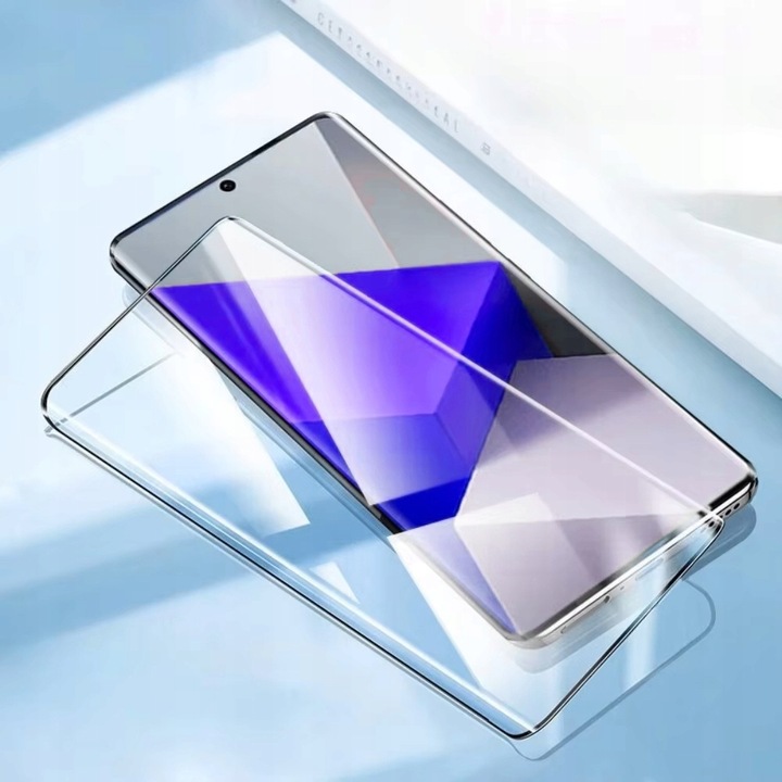 Etui do Xiaomi Redmi Note 14 PRO+ 5G / Plus 5G Magnetyczne Matt Case +SZKŁO