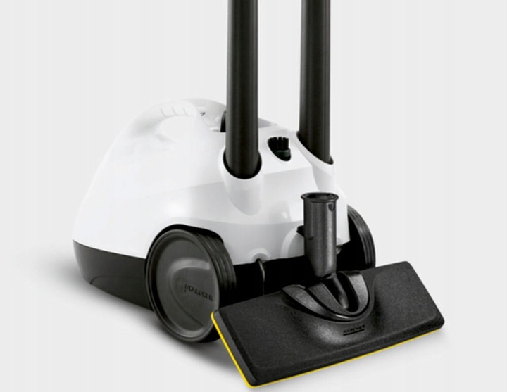 KARCHER Parownica SC 2 EasyFix 1.512-600.0 Z KOŃCÓWKAMI