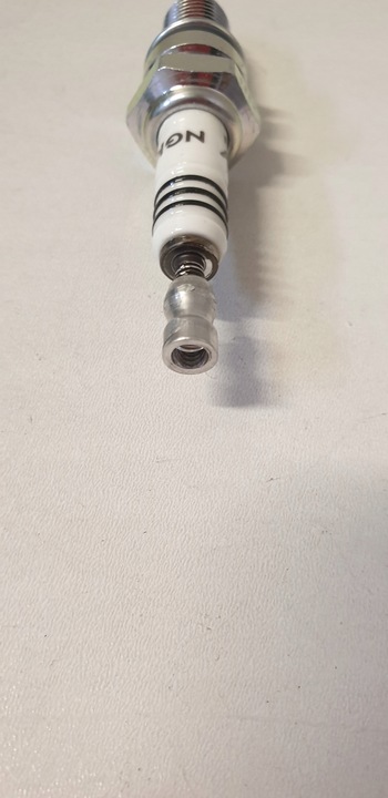 NGK ŚWIECA ZAPŁONOWA CR8EIX MOTO