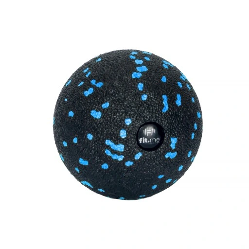 ZESTAW ROLLERÓW DO MASAŻU WAŁEK DUŻY MAŁY PIŁKA POJEDYNCZA DUOBALL EPP 4W1