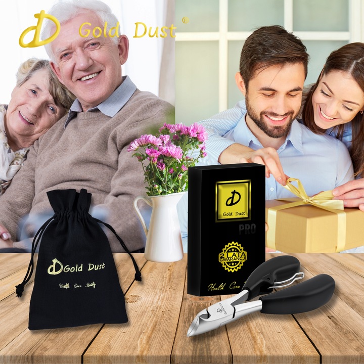 CĘGI CĄŻKI DO WRASTAJĄCYCH GRUBYCH TWARDYCH PAZNOKCI OBCINACZKI