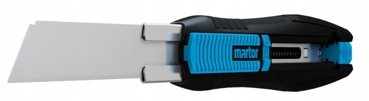 Martor Secunorm Nóż Nożyk Bezpieczny Uniwersalny