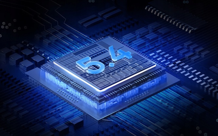 BASEUS ADAPTER BLUETOOTH BT 5.4 ODBIORNIK NADAJNIK DO KOMPUTERA 20M