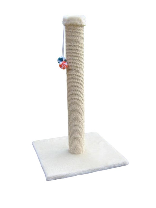 DRAPAK KOTA nr 03 , stopka 100 cm , DUŻY KOT