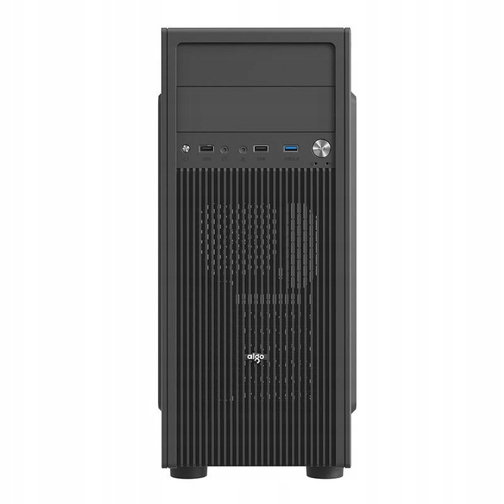 DarkFlash B351 Obudowa Komputerowa Atx Midi Tower Usb 3.0 Biurowa Klasyczna
