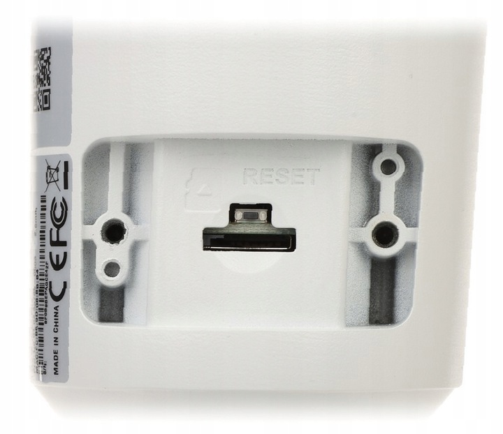 Kamera IP Dahua IPC-HFW2549S-S-IL-0280B Full Color