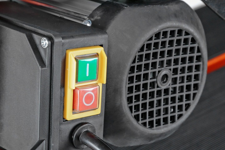 PRZECINARKA DO PLYTEK FLIZ GLAZURY PANELI GRESU PIŁA STOŁOWA MOKRO STOLIK