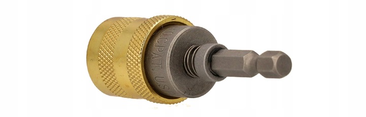 DeWALT KOŃCÓWKA DO PŁYT G/K BIT DT7521 OGRANICZNIK