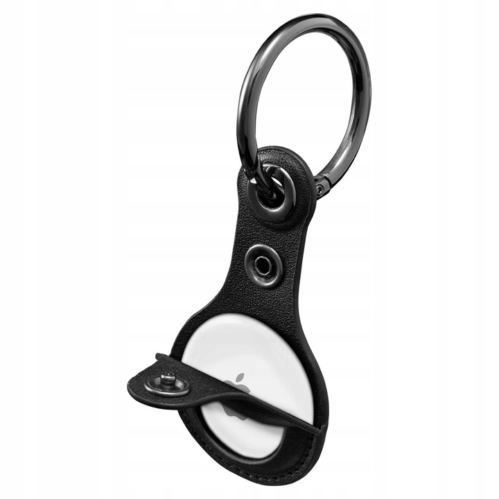 Etui, brelok Spigen do Apple AirTag wsuwka