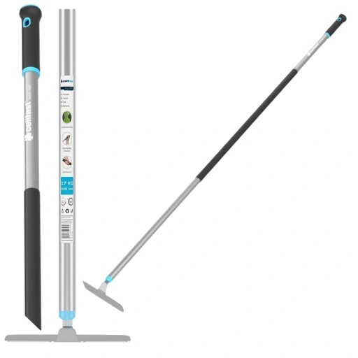 MOTYKA DŁUGA CELLFAST 152CM ERGO CELLFAST 40-030