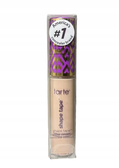 TARTE SHAPE TAPE LIGHT NEUTRAL 22N 10ml