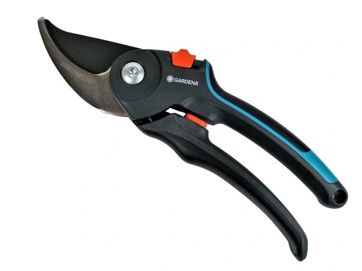 Sekator do gałęzi Gardena 8904, Sekator ogrodowy do 24mm wytrzymały i