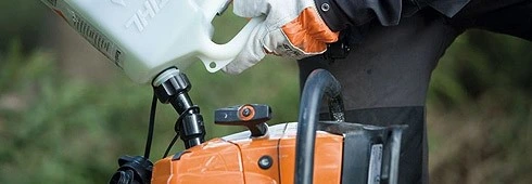 Olej do paliwa Stihl HP Super 07813198054 1L