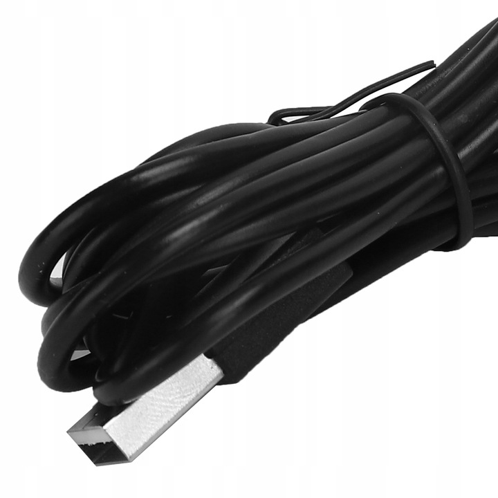 POMPKA DO FONTANNY KOTA/PSA NOWA NA USB