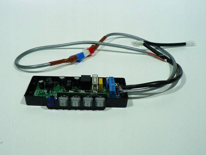 Panel sterowania MW 315T okapu AKPO MW315T