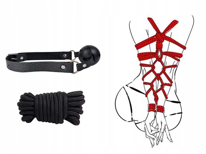 SEX GADŻETY ZABAWKI EROTYCZNE BDSM PEJCZ KAJDANKI