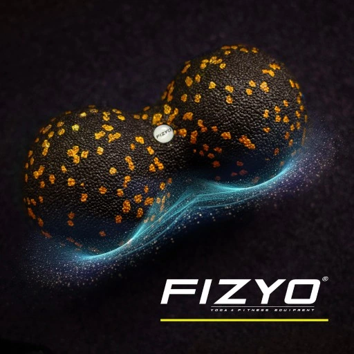 FIZJO ROLLER WAŁEK DO MASAŻU PIANKOWY GŁADKI EPP