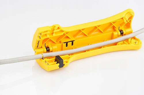 JOKARI Nóż elektryka do ściągania izolacji do kabel Allrounder 30900