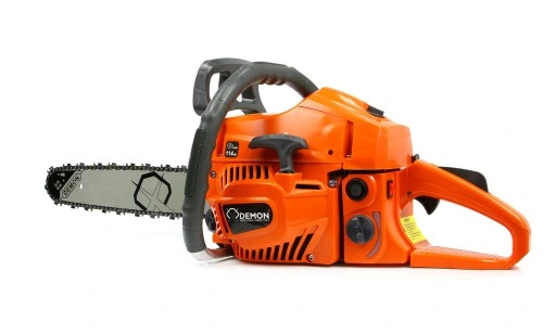 PIŁA PILARKA SPALINOWA ŁAŃCUCHOWA DEMON 3 KM + OLEJ STIHL