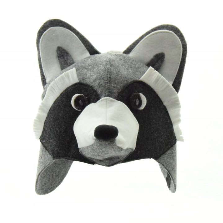 Czapka do sauny SZOP rozmiar L