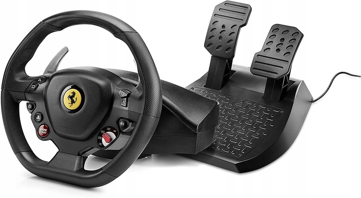THRUSTMASTER T80 Ferrari 488 GTB Edition 4160672 kierownica