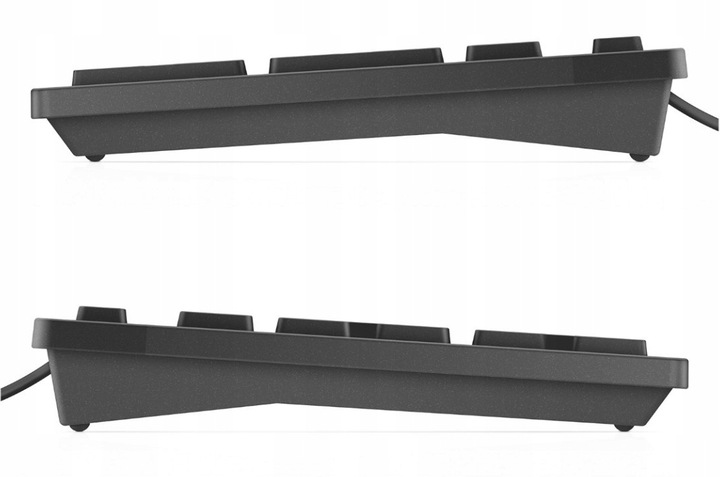 NOWA KLAWIATURA PRZEWODOWA DELL KB216 QWERTY US