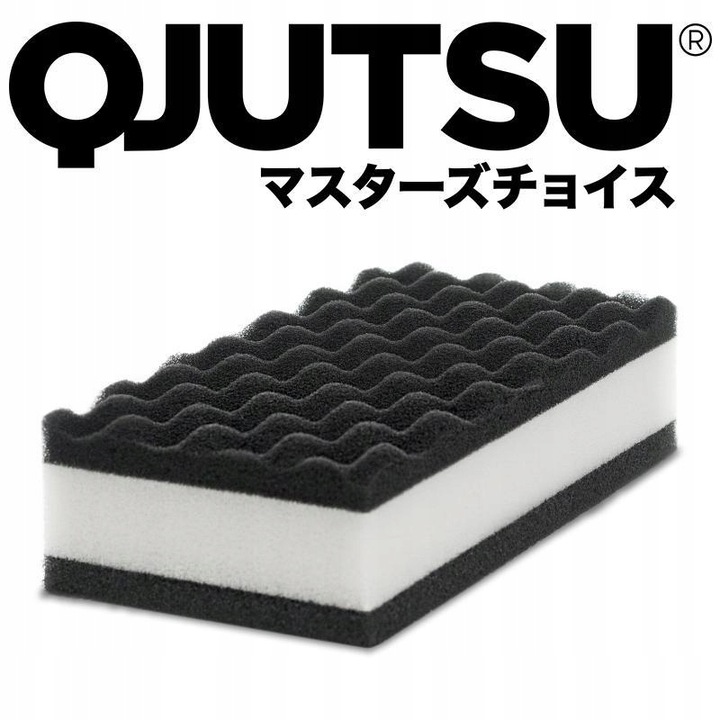 Soft99 QJUTSU Ultra Soft Sponge