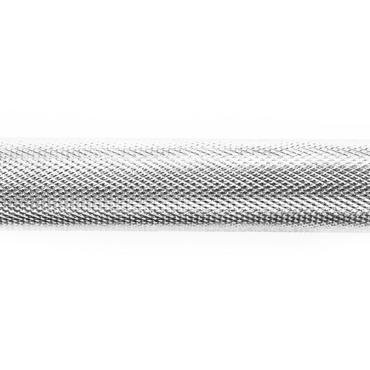 Gryf Mocno Łamany Spokey Lykos 120cm śrubowy