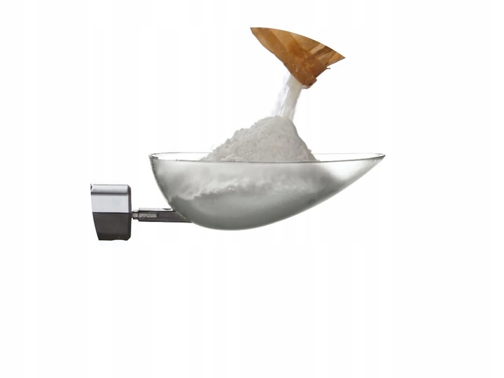 WAGA KUCHENNA ŁYŻKA ELEKTRONICZNA CYFROWA LCD PRECYZYJNA MIARKA DO