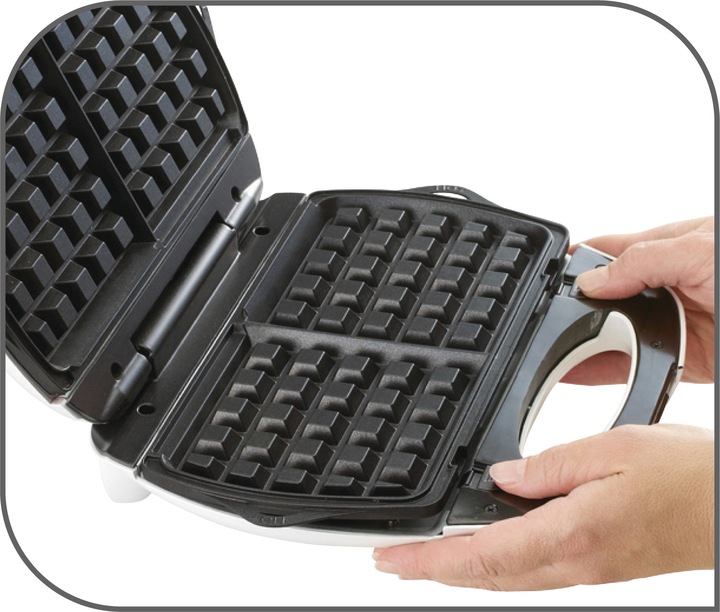 Opiekacz Gofrownica Panini do kanapek 3w1 TEFAL Break Time SW6148