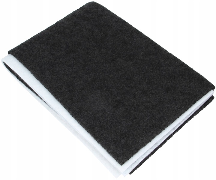 FILTR okapu WĘGLOWY + TŁUSZCZOWY UNIWERSALNY