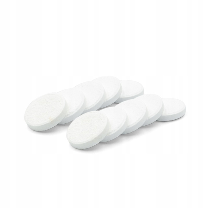 2x Filtr wody do ekspresu PHILIPS Latte Go zestaw