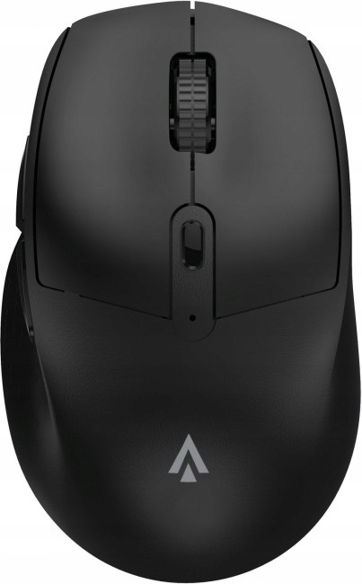 MYSZKA BEZPRZEWODOWA MYSZ BIUROWA OPTYCZNA + BLUETOOTH 2W1 SMART TV ANDROID