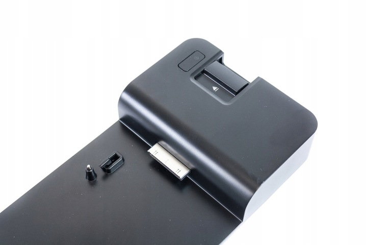 NOWA Stacja HP Ultraslim HSTNN-IX10 DP USB 3.0