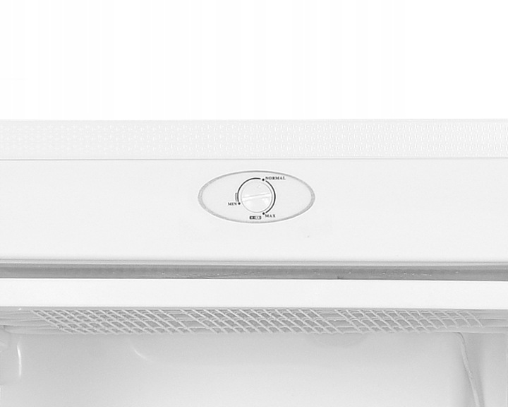 Mała zamrażarka szufladowa podblatowa 60L 85cm Smith&Brown