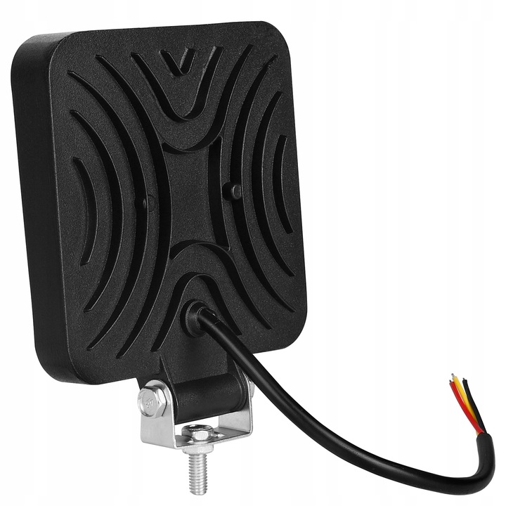 Lampa robocza 126W LED HALOGEN SZPERACZ KIERUNKOWSKAZ